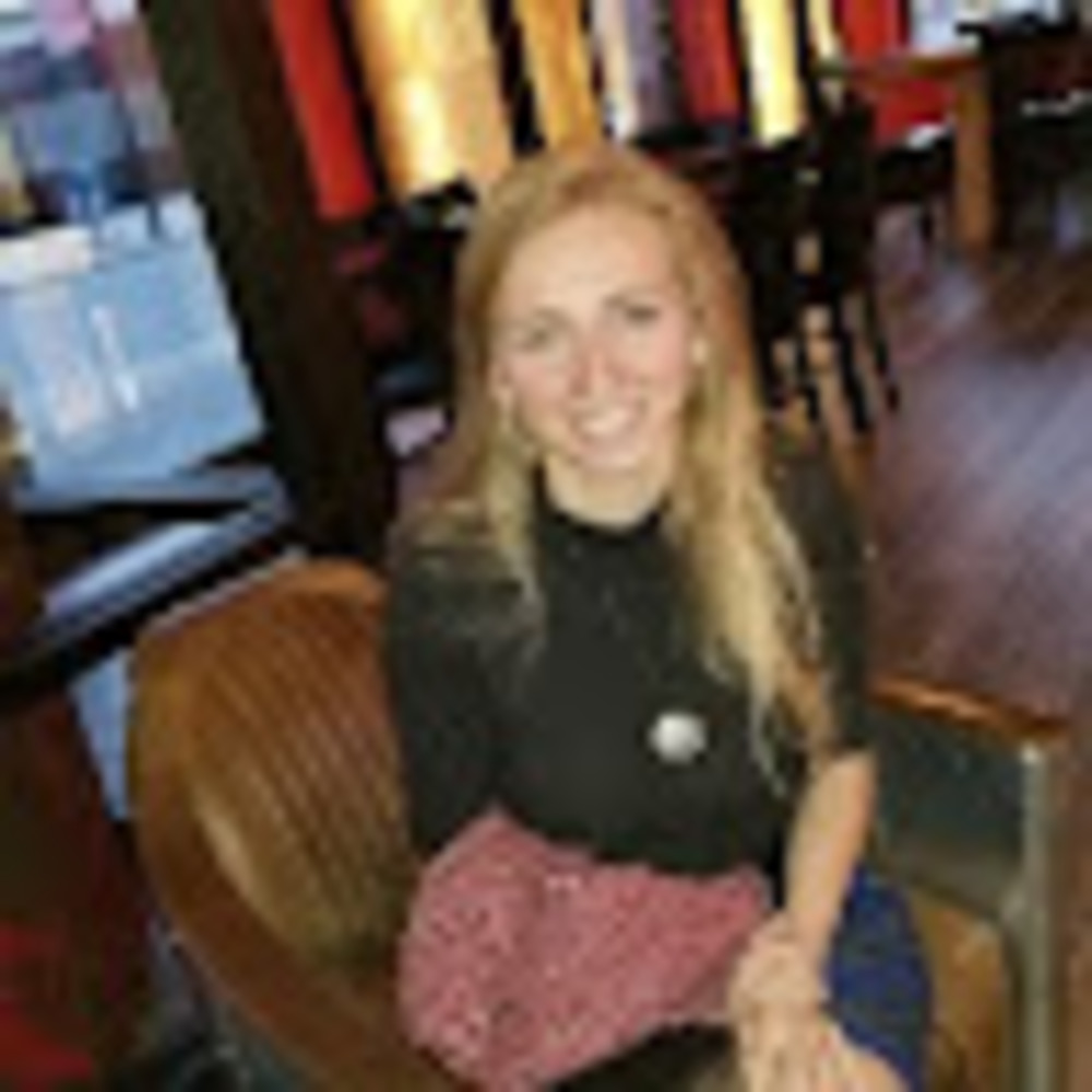 Meet your Posher, Jessica